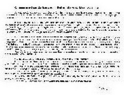 Commentaires de lecture de Jean-Yves Jaffr�s